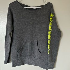 Soul Cycle Sweatshirt